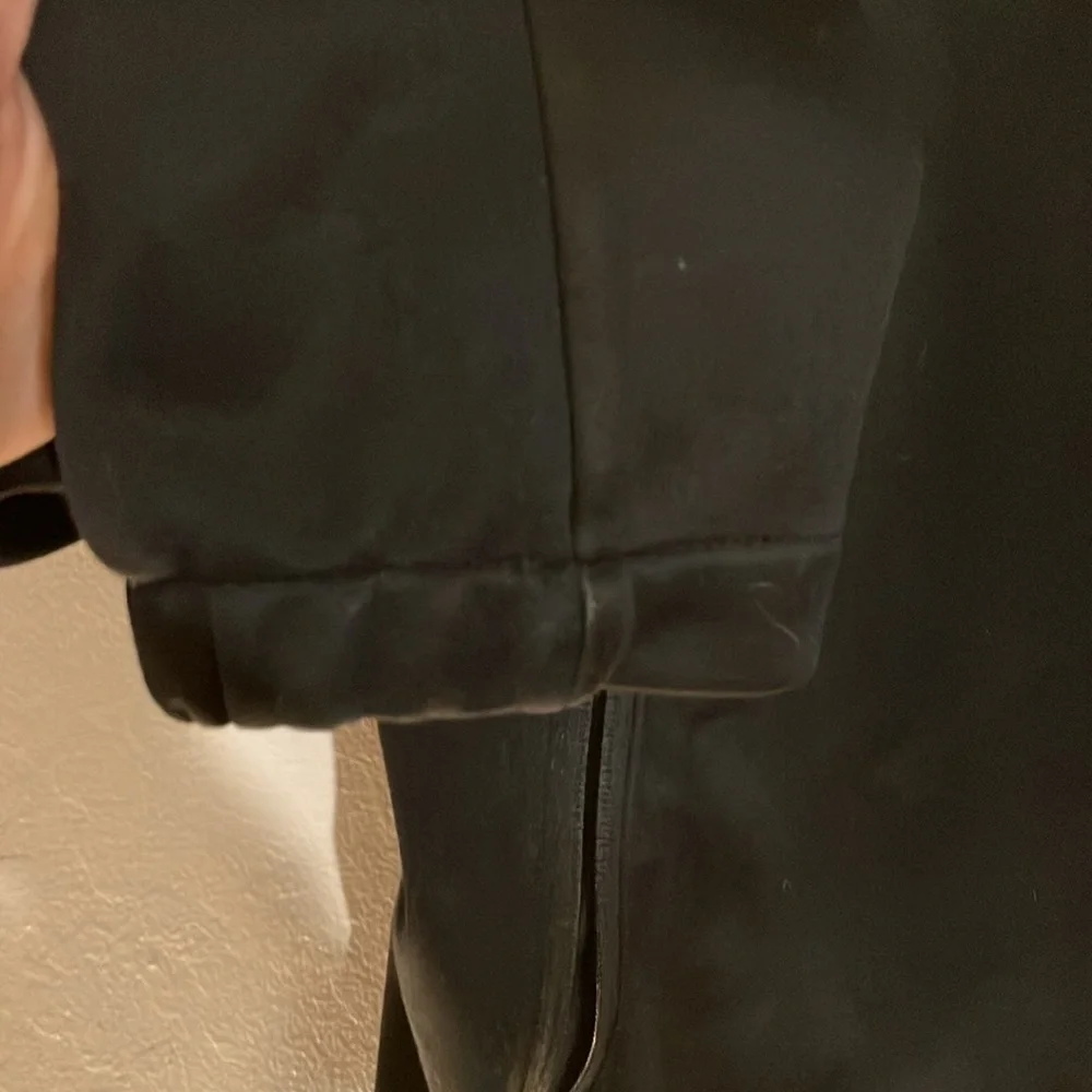 Columbia Field Gear fleece lined insulated water resistant zip front jacket M